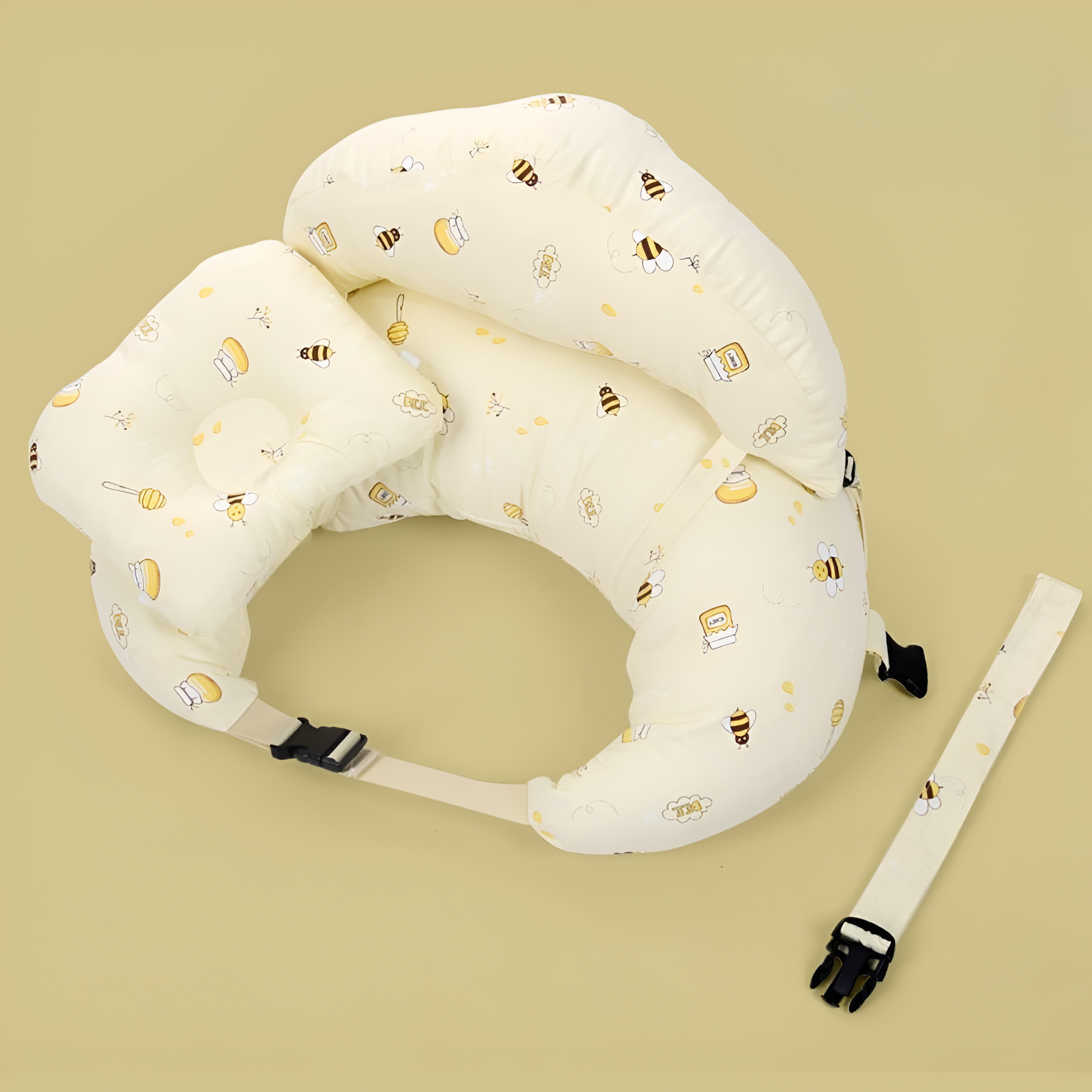 Napora Nursing Pillow