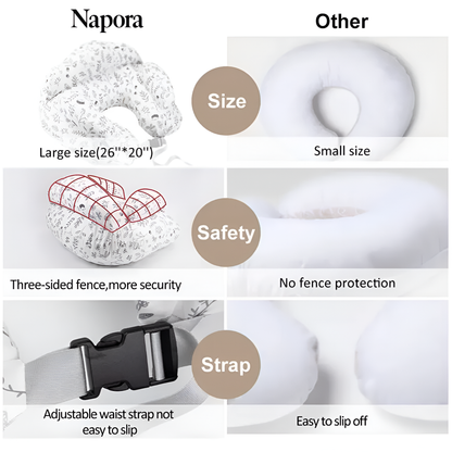 Napora Nursing Pillow